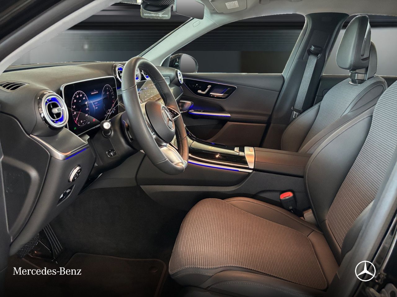 Mercedes-Benz GLC – Bild 16