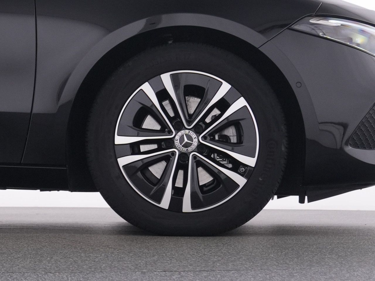 Mercedes-Benz A-Klasse – Bild 21