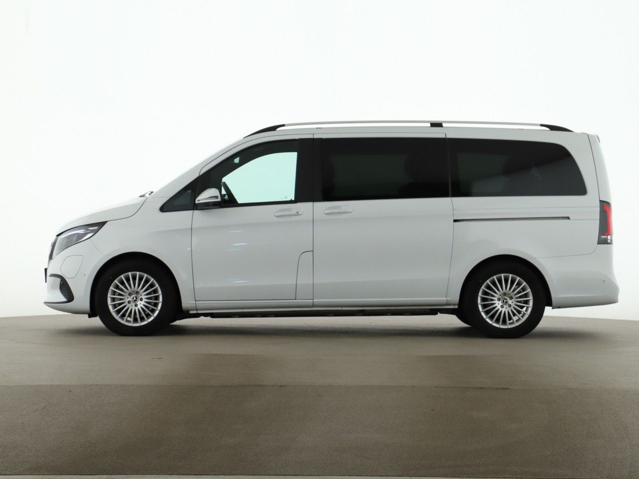 Mercedes-Benz EQV – Bild 3
