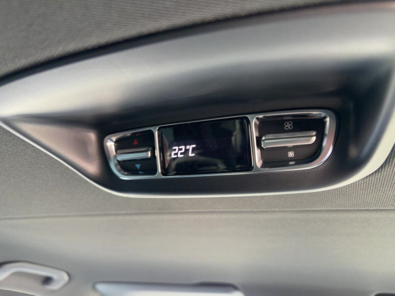 Mercedes-Benz V-Klasse – Bild 17