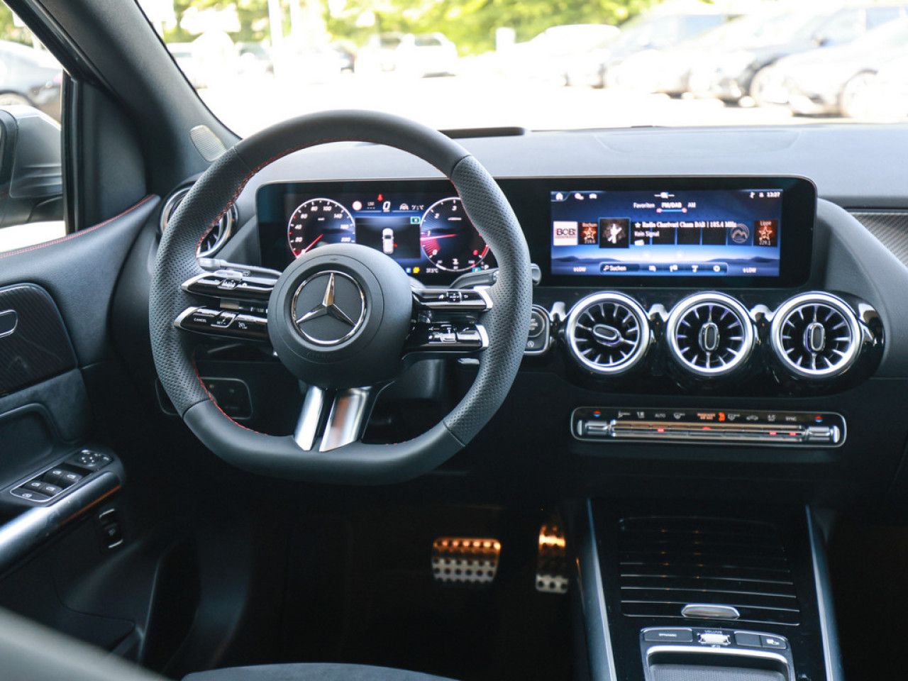 Mercedes-Benz B-Klasse – Bild 8
