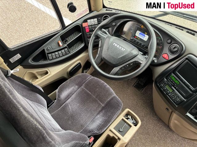 IVECO Magelys 14