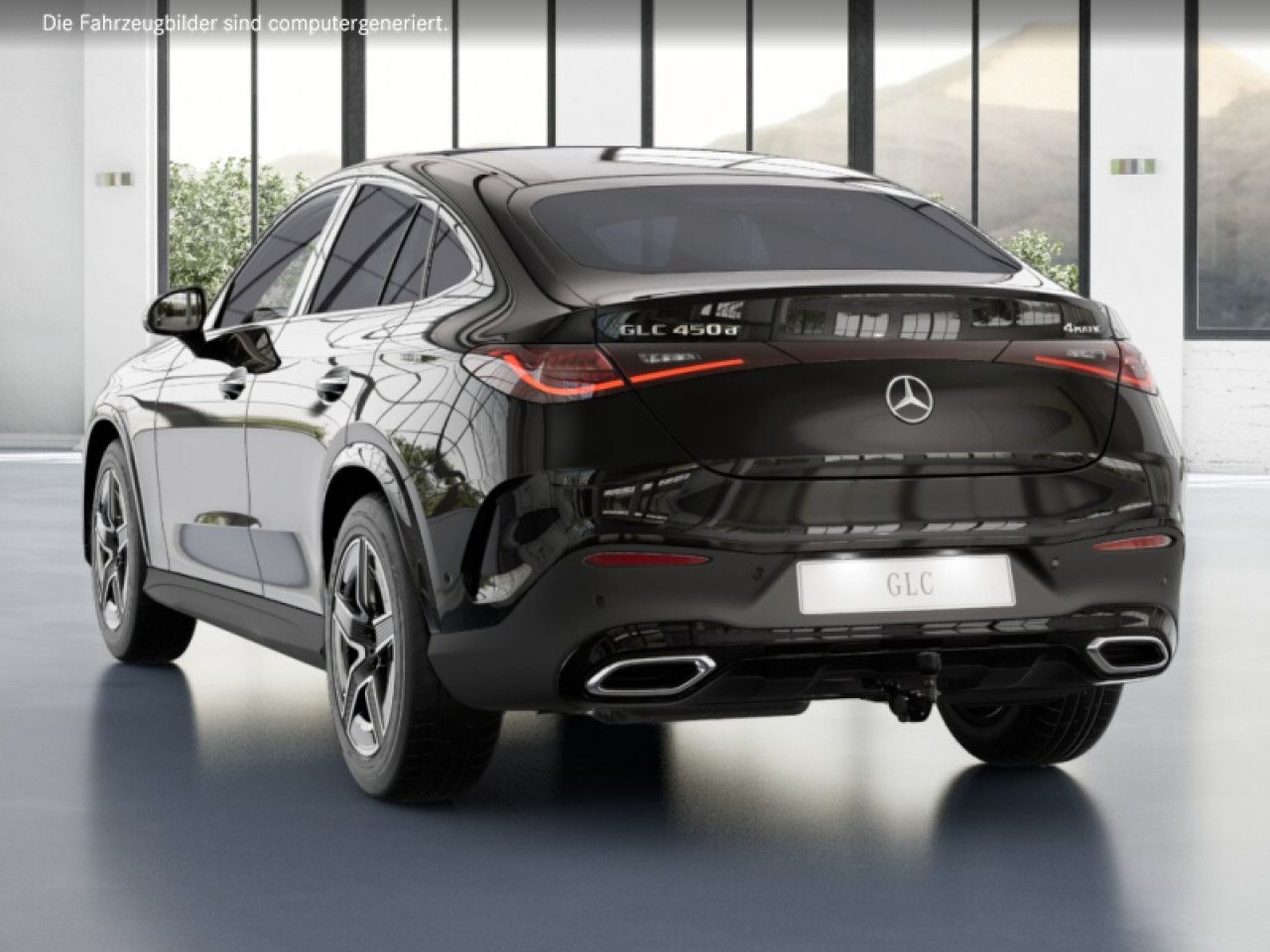 Mercedes-Benz GLC – Bild 17