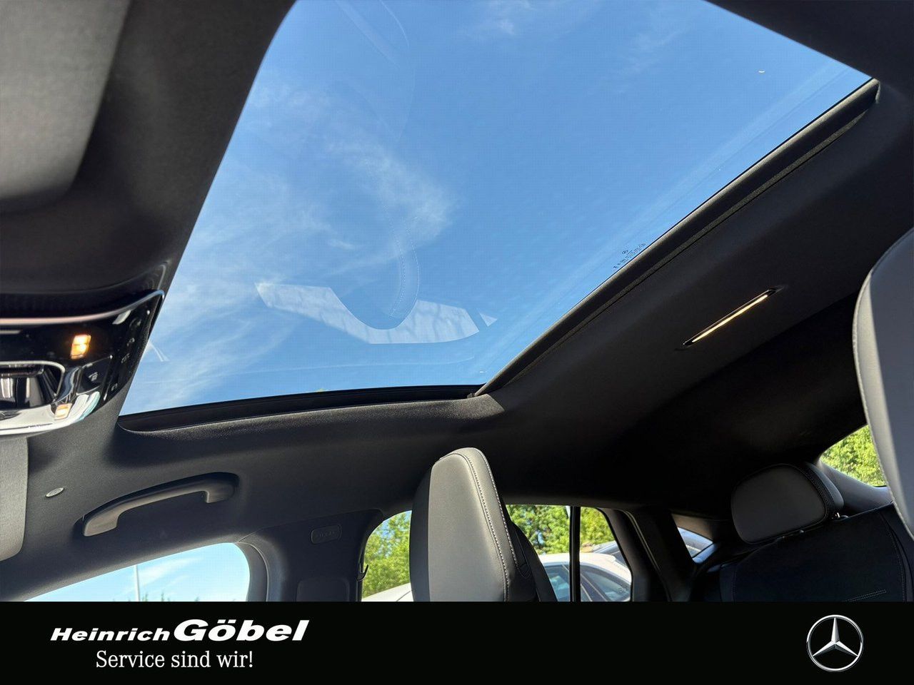 Mercedes-Benz GLC – Bild 9