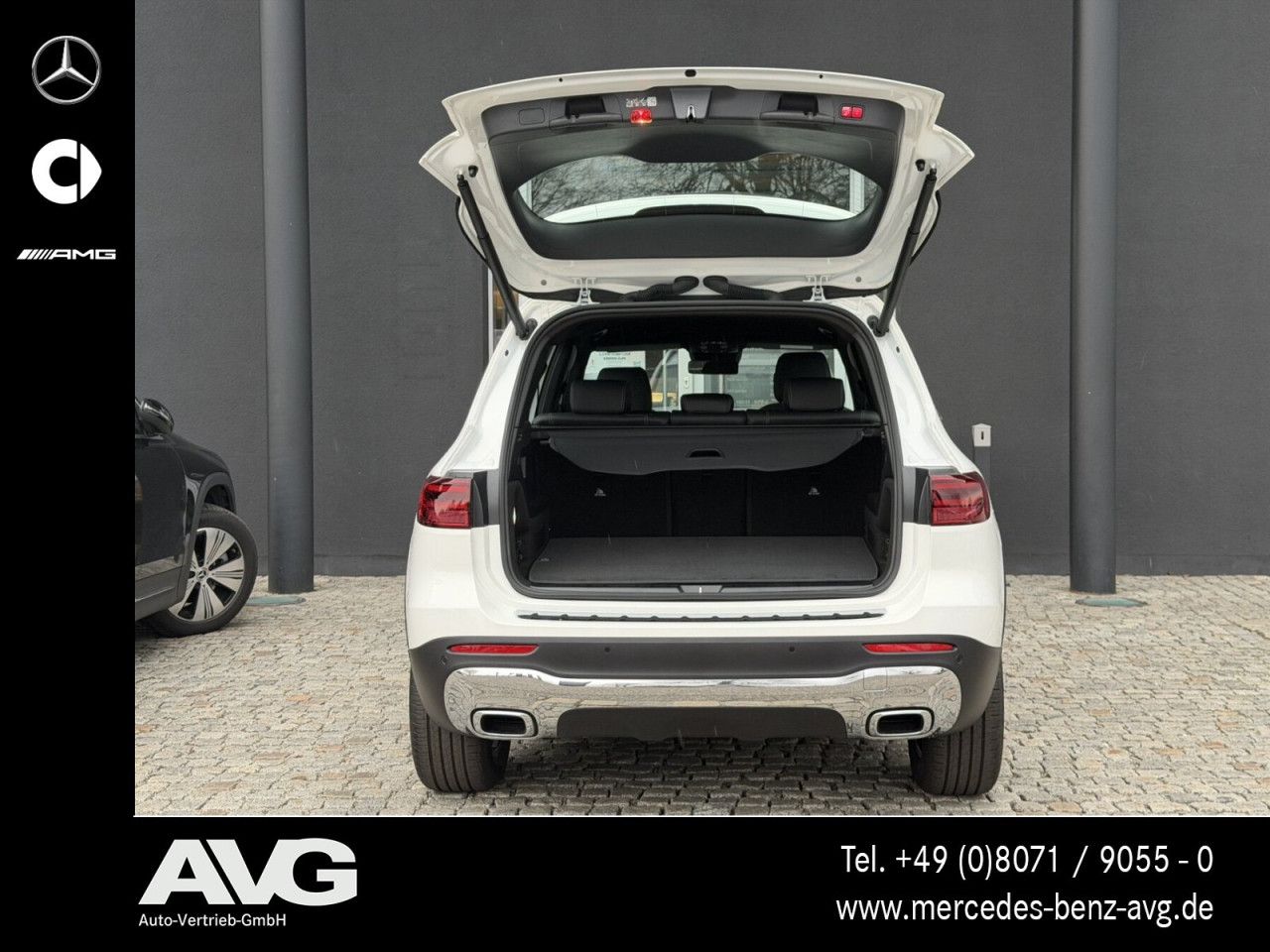 Mercedes-Benz GLB – Bild 7