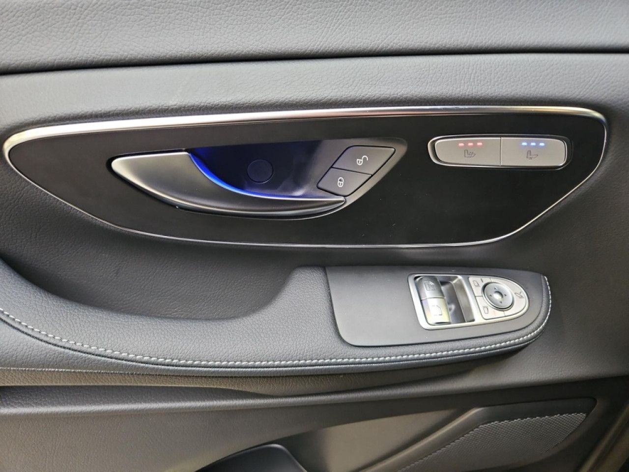 Mercedes-Benz V-Klasse – Bild 10