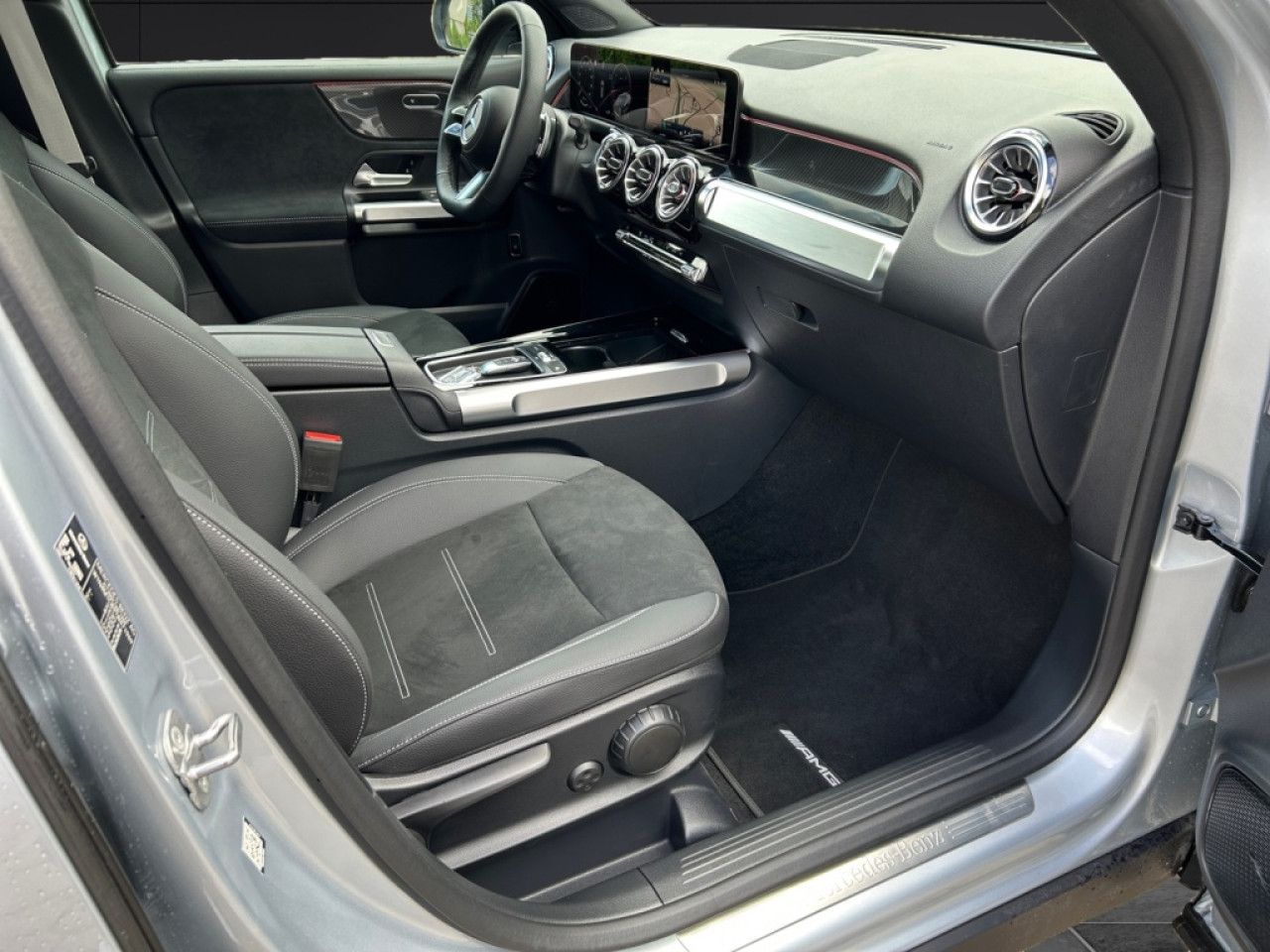 Mercedes-Benz GLB – Bild 6
