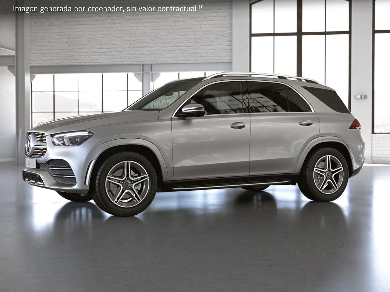 Foto de estudio 2 / 5