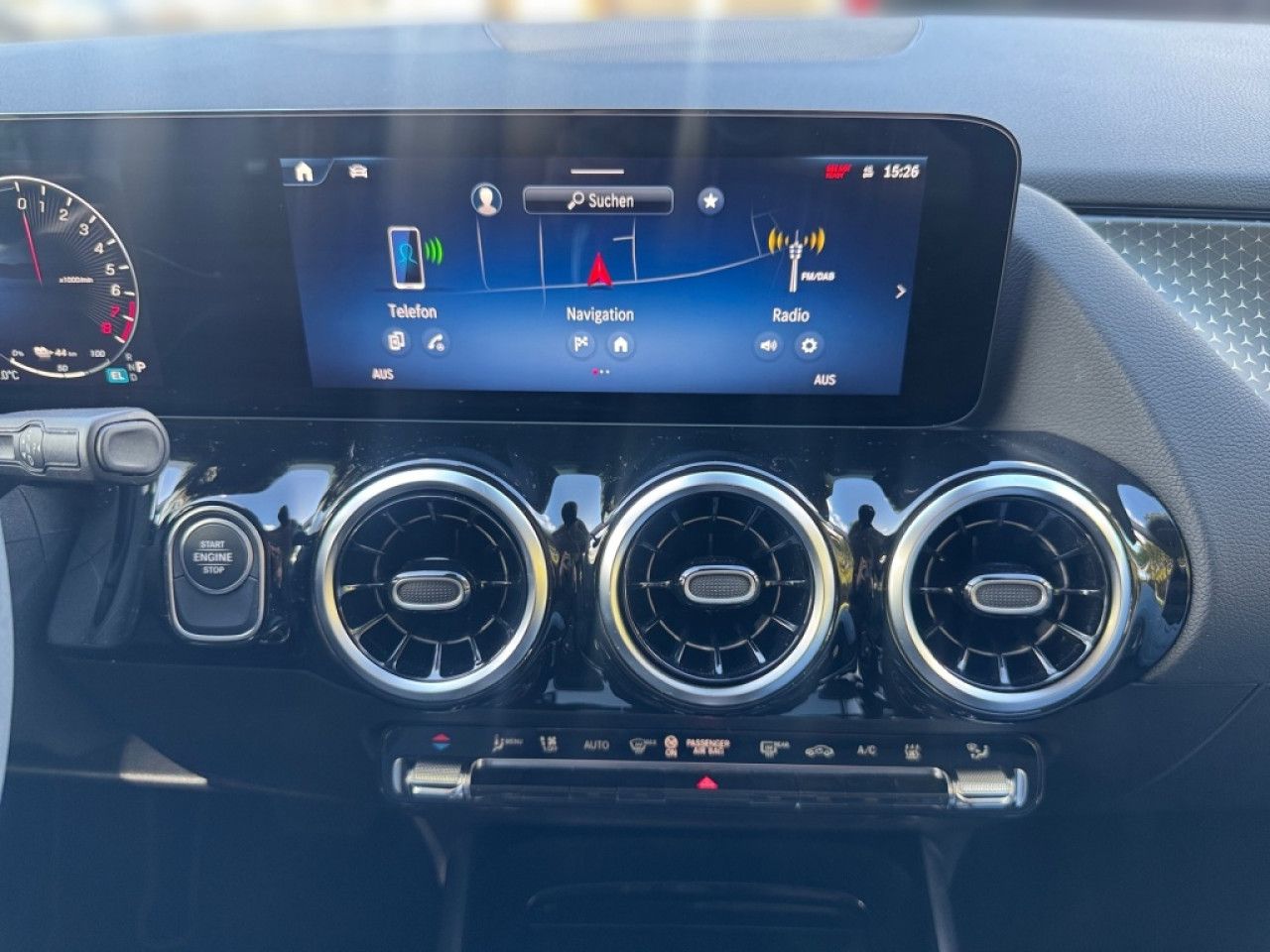 Mercedes-Benz B-Klasse – Bild 12