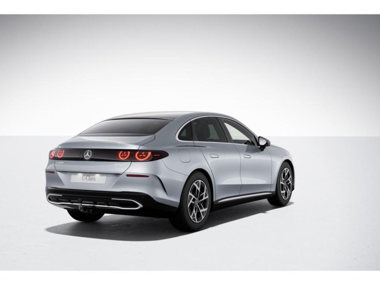Mercedes-Benz C-Klasse – Bild 3