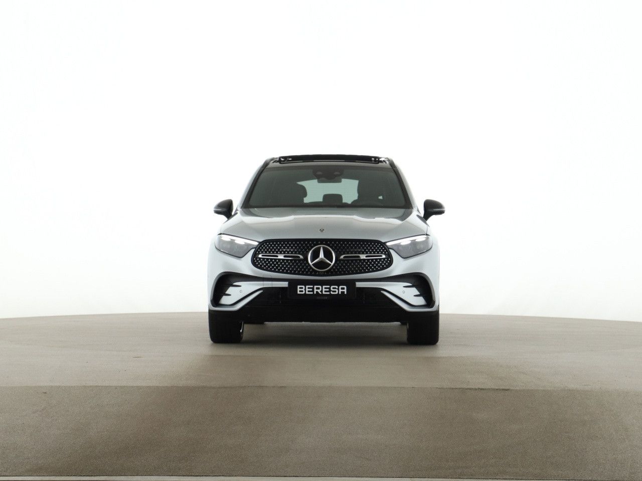 Mercedes-Benz GLC – Bild 2