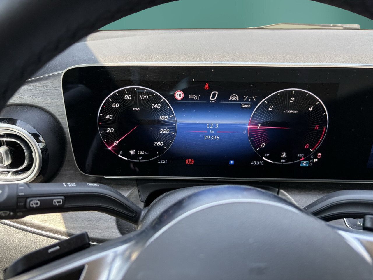 Mercedes-Benz V-Klasse – Bild 13