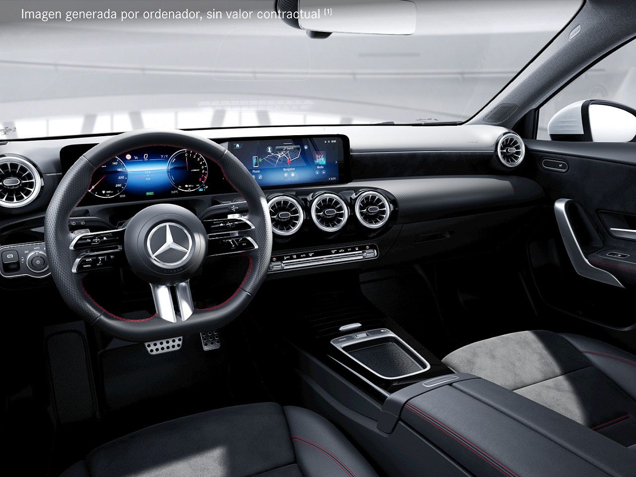 Foto de estudio 4 / 5