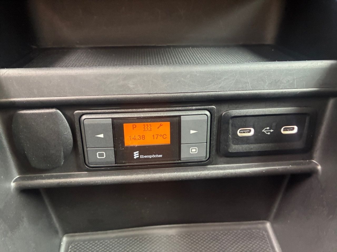 Mercedes-Benz V-Klasse – Bild 21