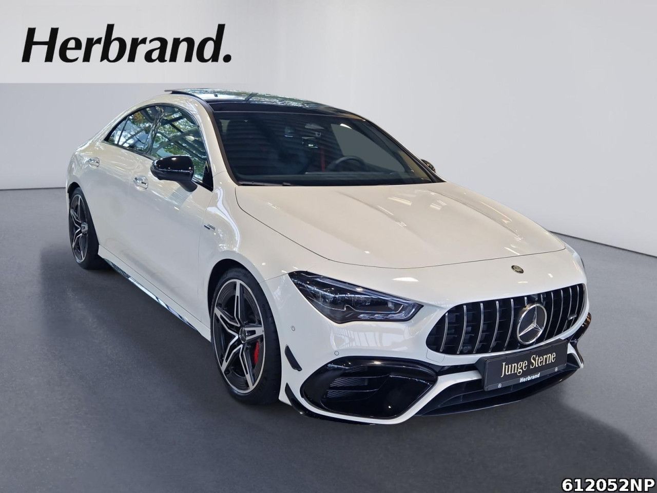 Mercedes-Benz CLA – Bild 2