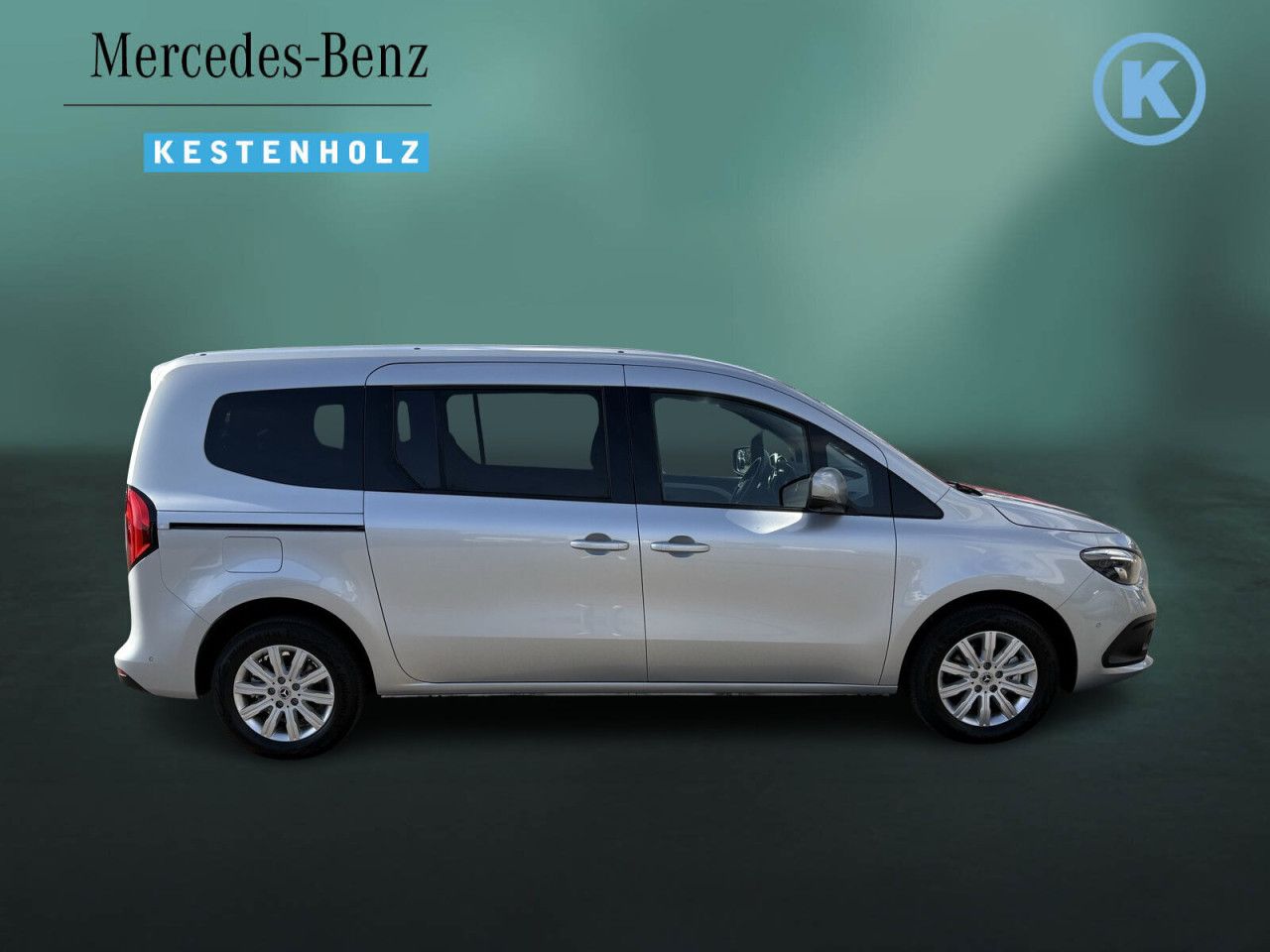 Mercedes-Benz T-Klasse – Bild 4