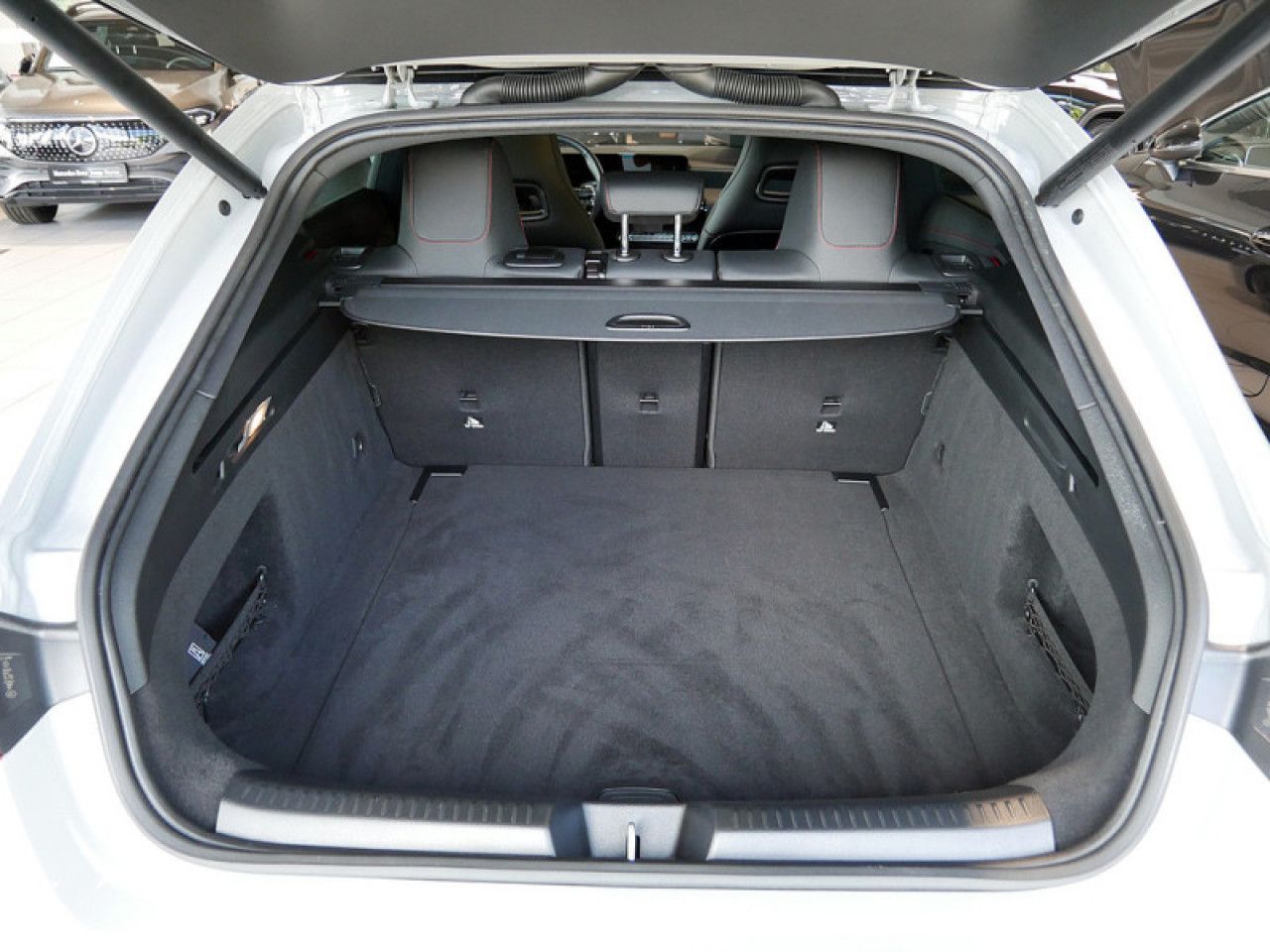 Mercedes-Benz CLA – Bild 11