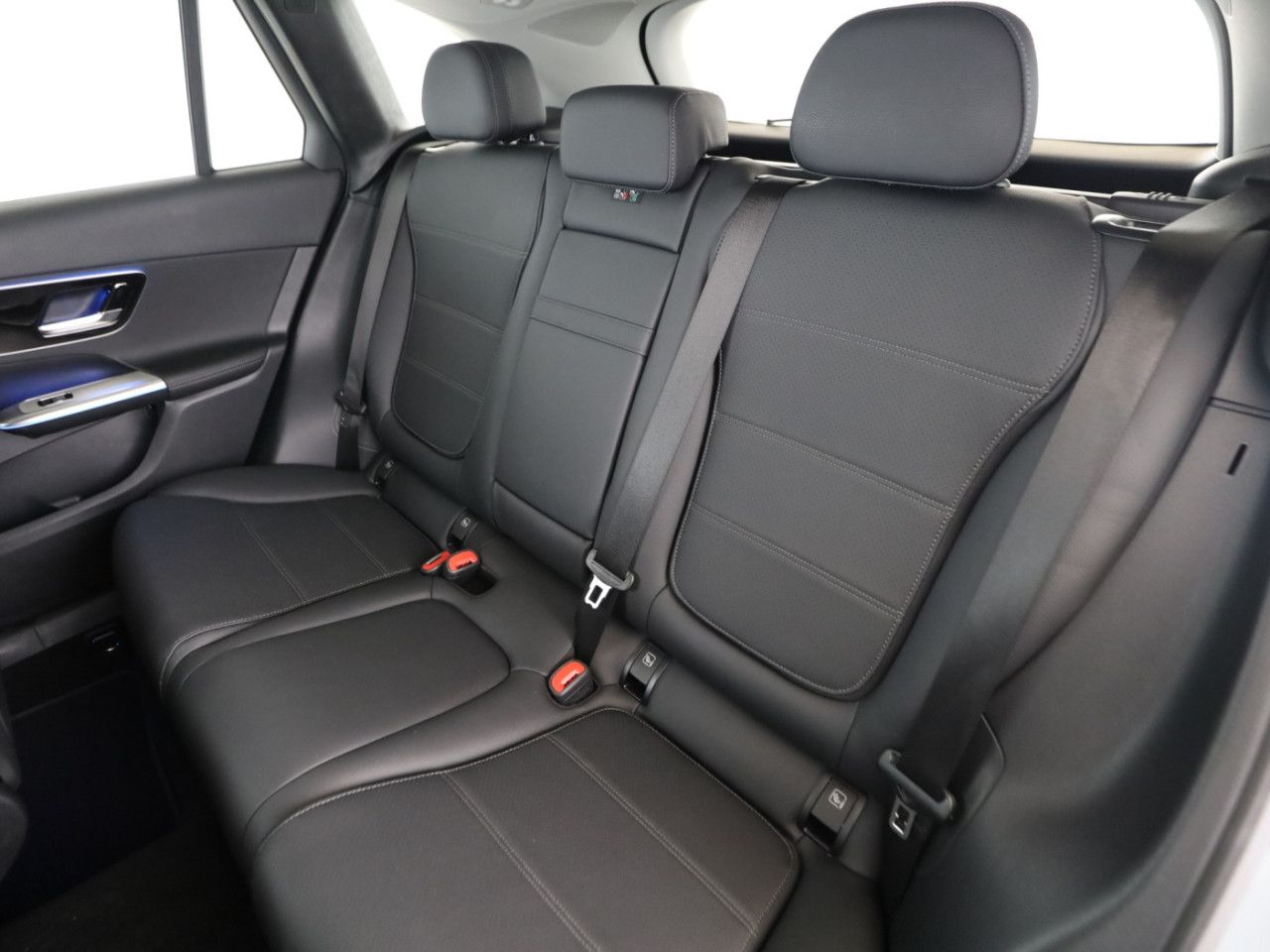 Mercedes-Benz GLC – Bild 12