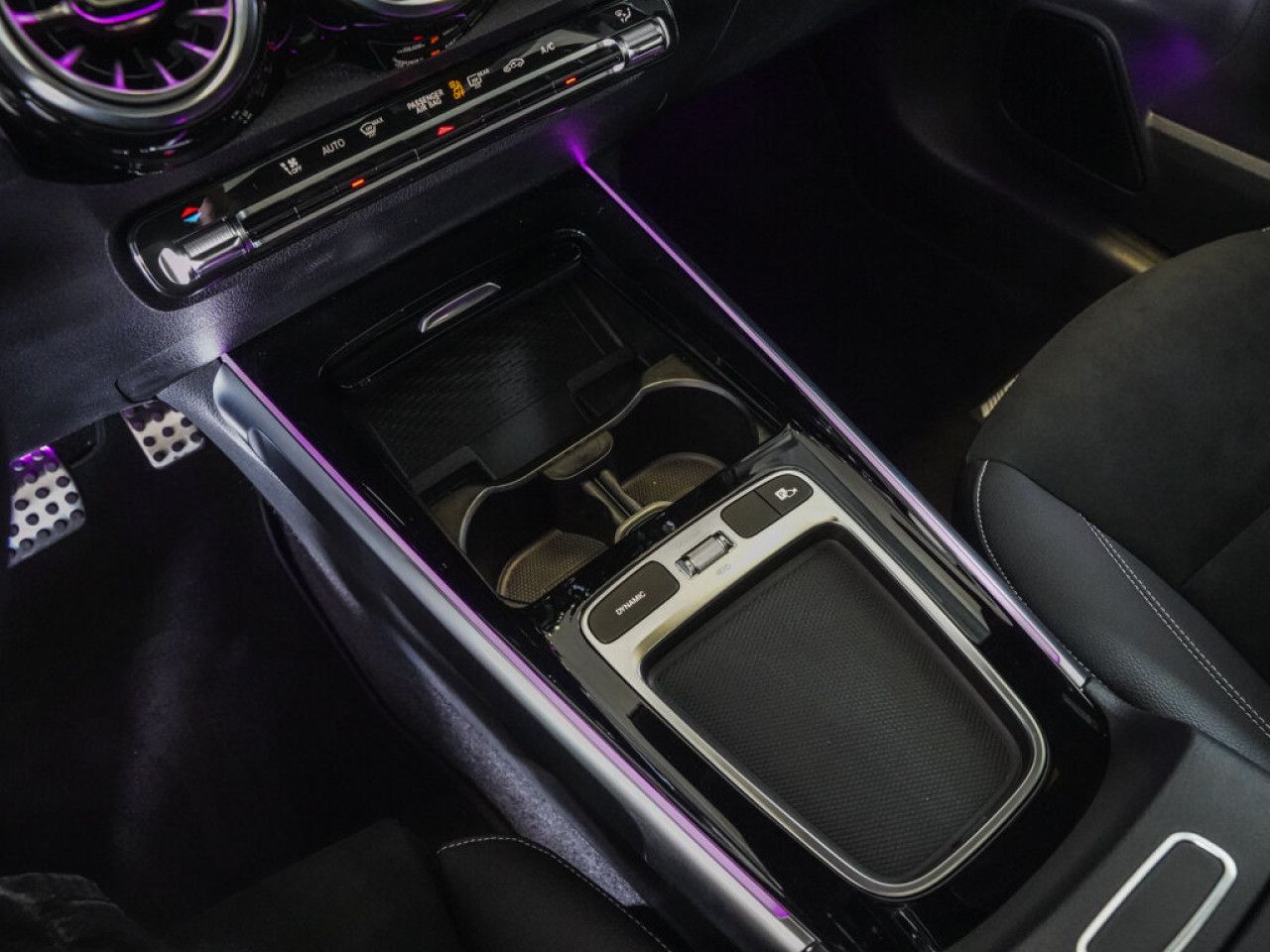 Mercedes-Benz GLB – Bild 13