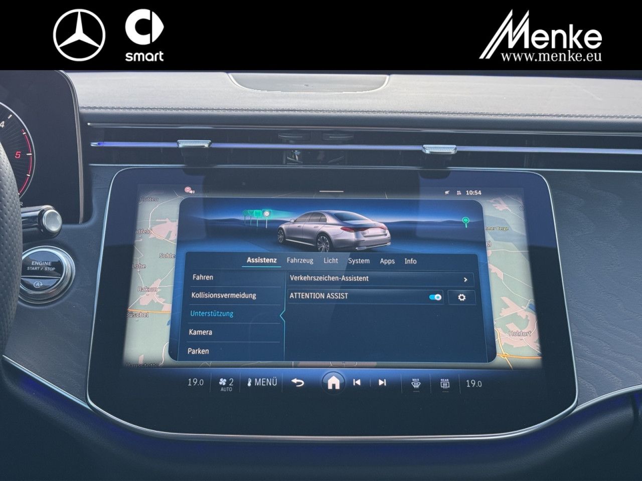 Mercedes-Benz E-Klasse – Bild 14