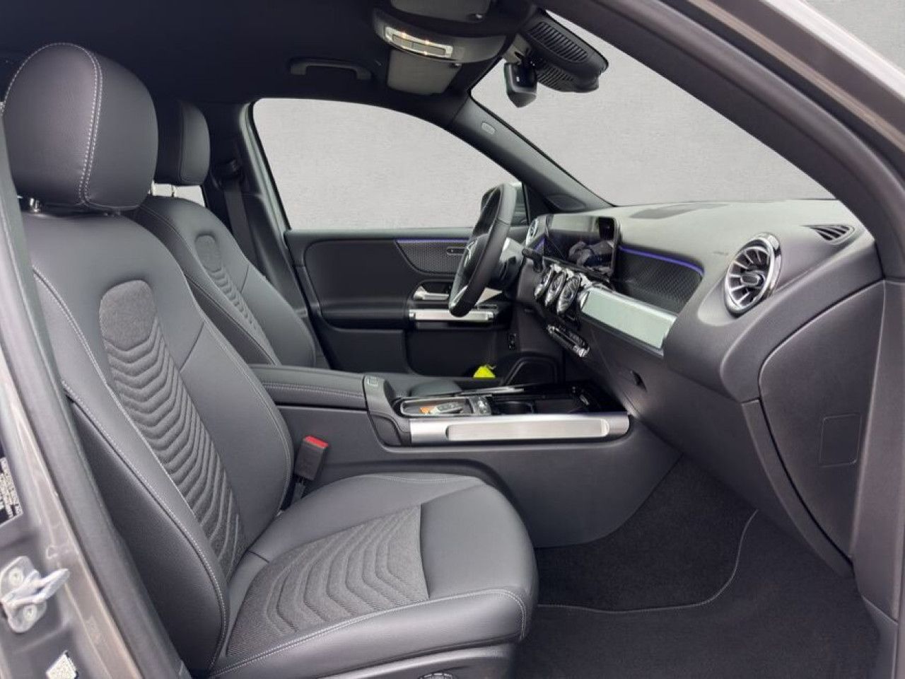Mercedes-Benz GLB – Bild 18