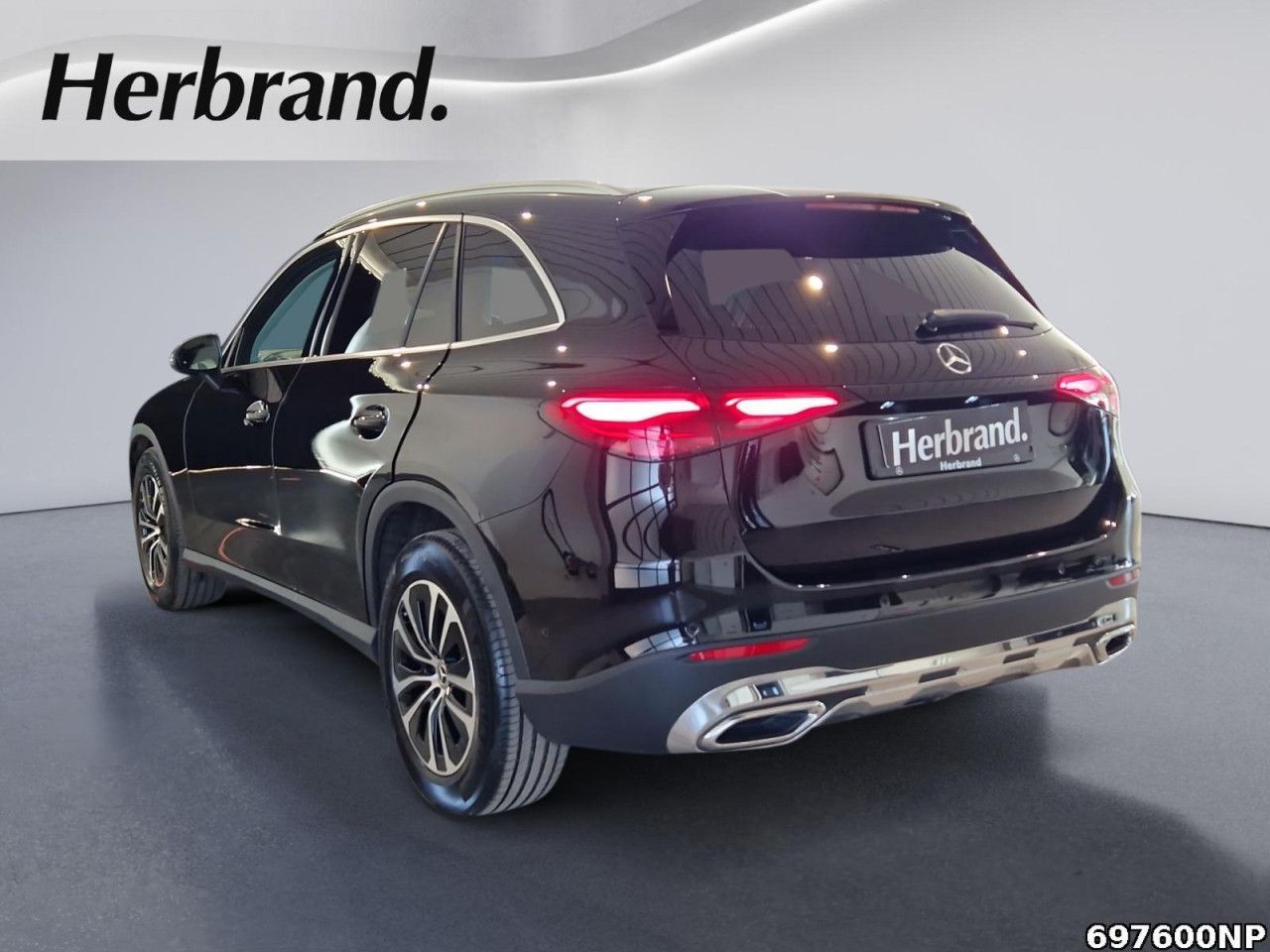 Mercedes-Benz GLC – Bild 4