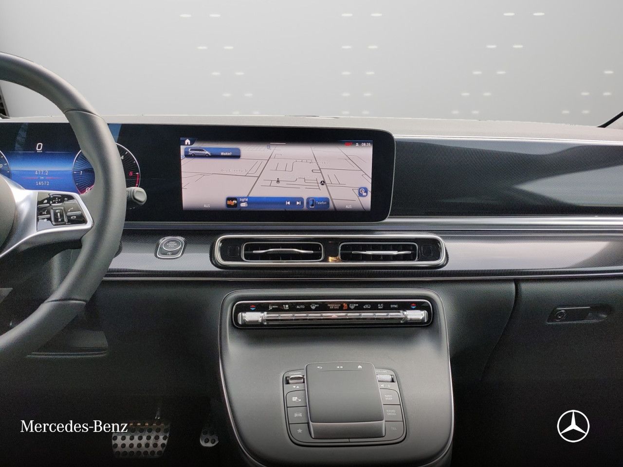 Mercedes-Benz V-Klasse – Bild 12