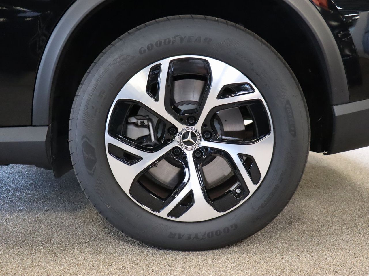 Mercedes-Benz GLC – Bild 5