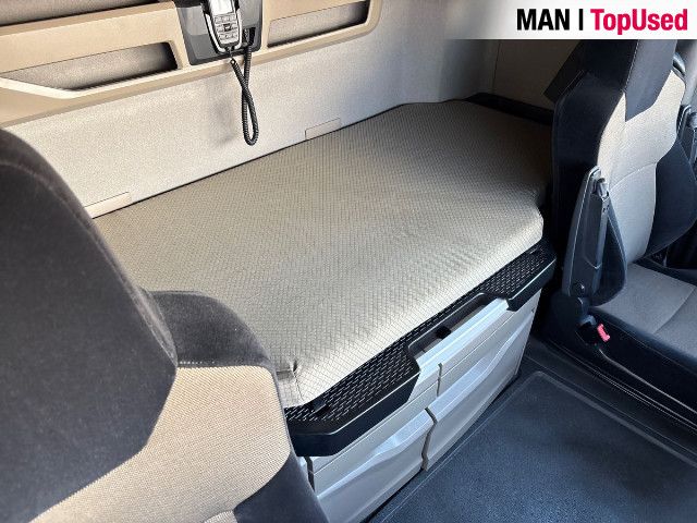 MAN TGX 18.510 4x2 BL SA 17