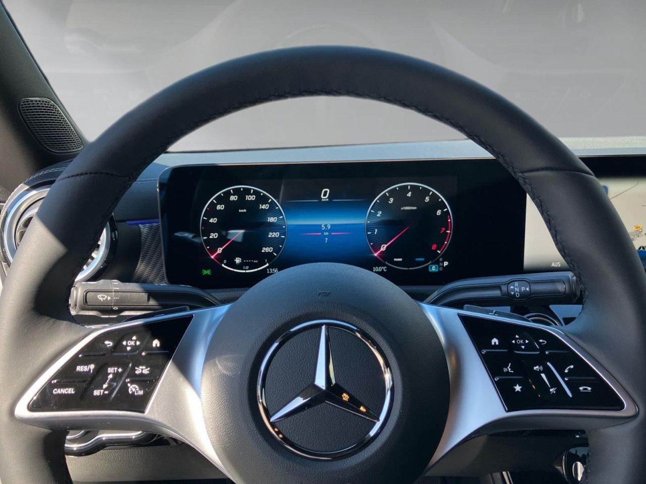 Mercedes-Benz CLA – Bild 10