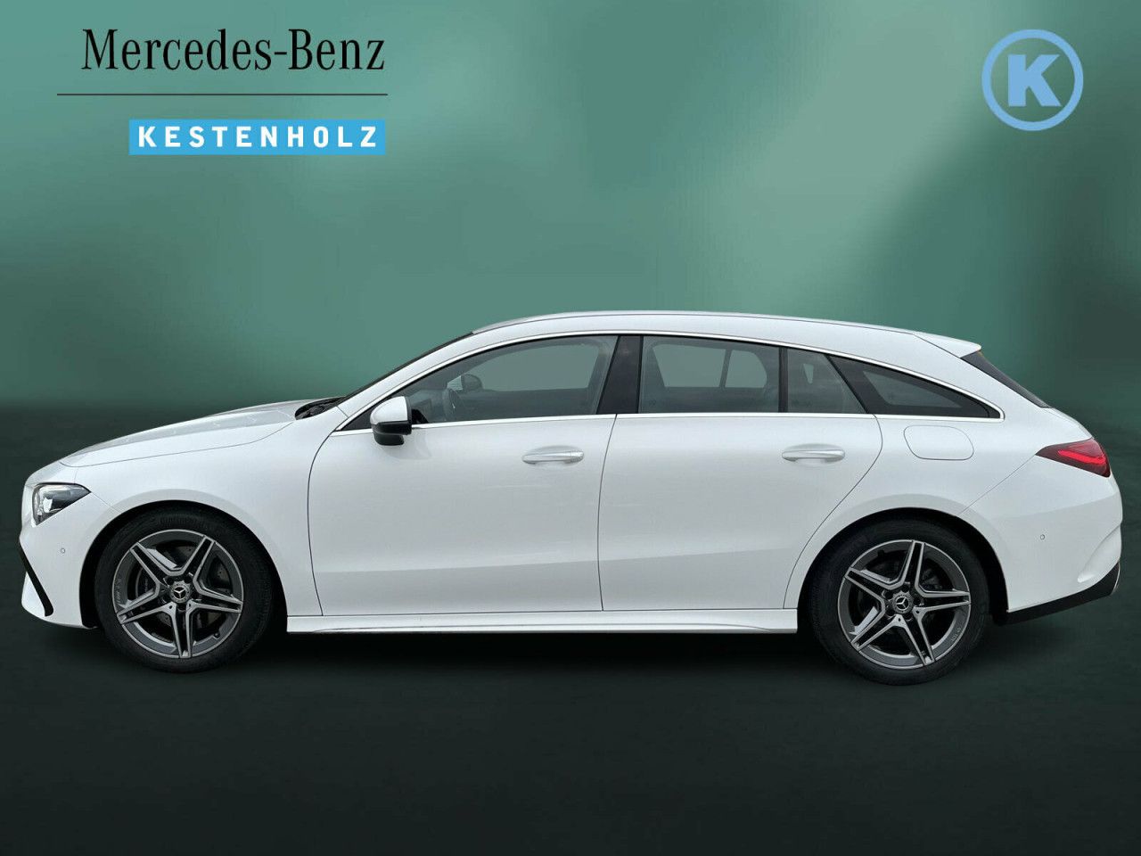 Mercedes-Benz CLA – Bild 8