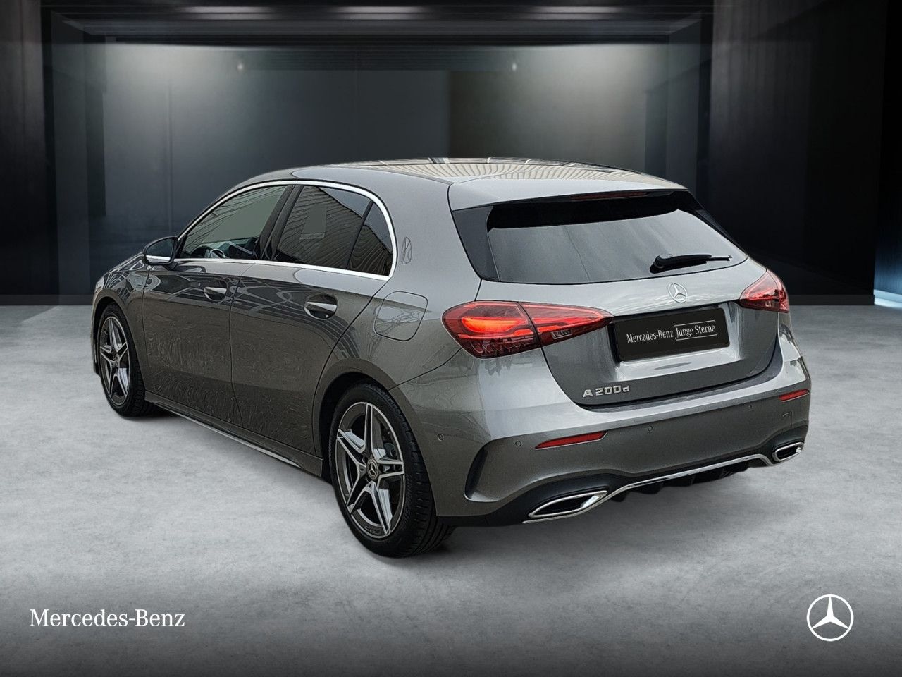 Mercedes-Benz A-Klasse – Bild 6