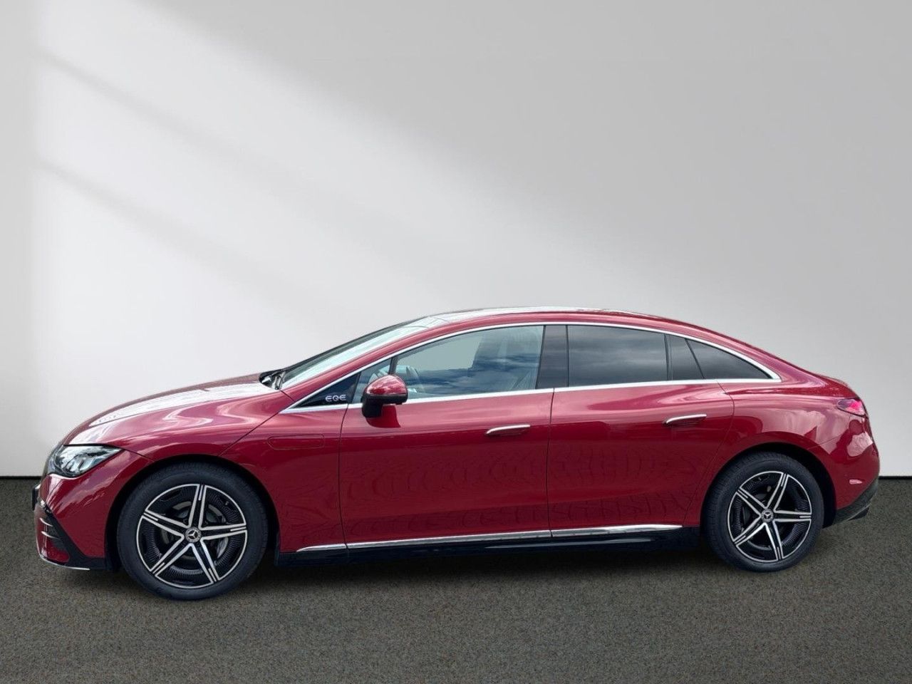 Mercedes-Benz EQE – Bild 12