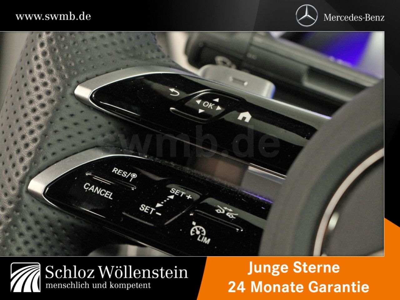 Mercedes-Benz CLA – Bild 9
