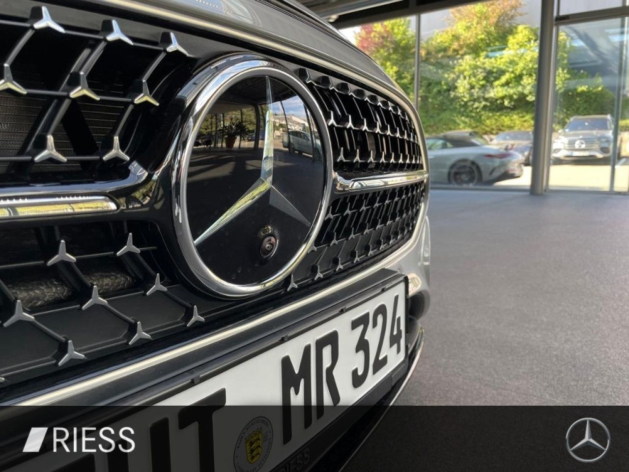 Mercedes-Benz CLA – Bild 15