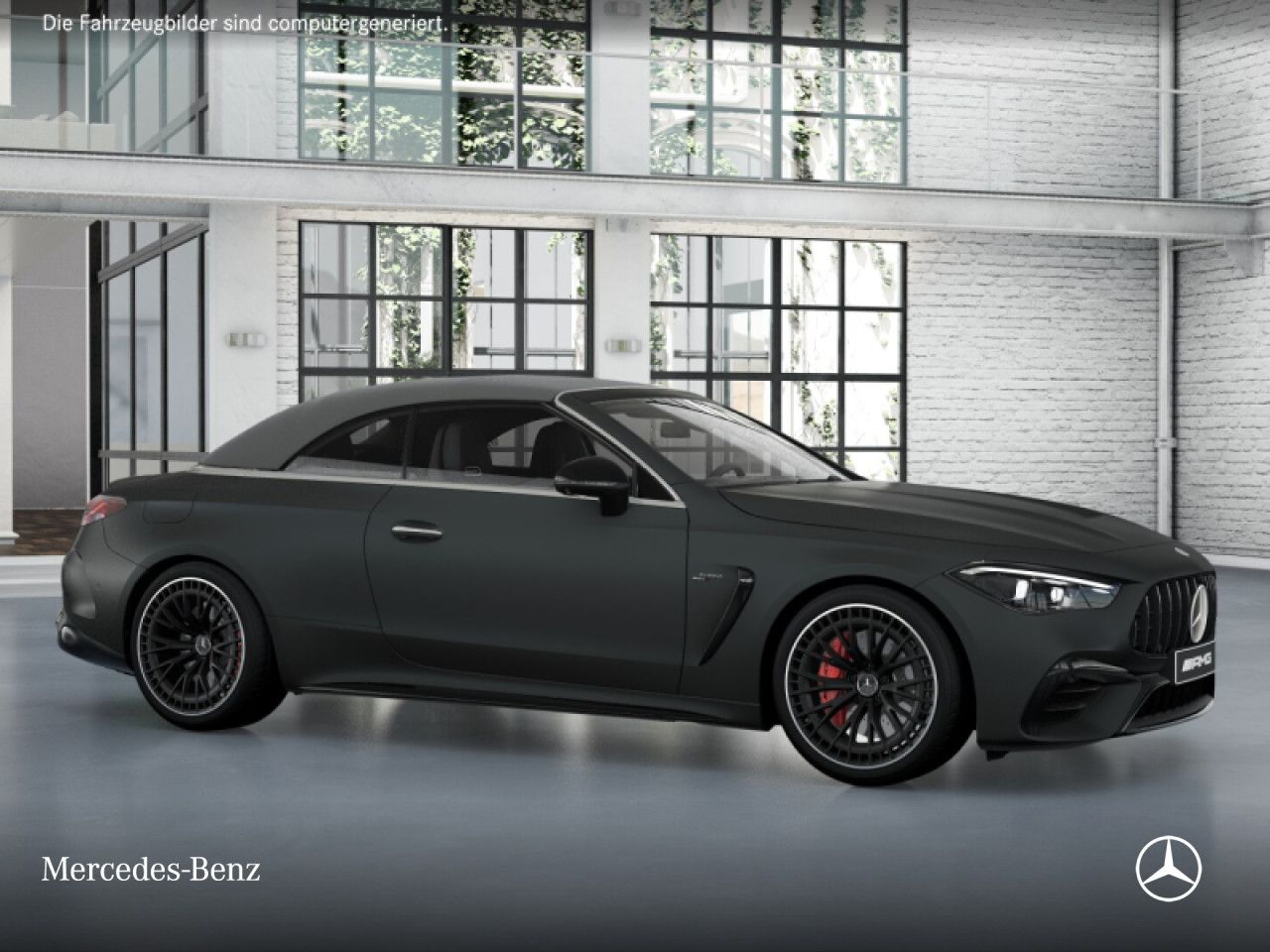 Mercedes-Benz CLE – Bild 13