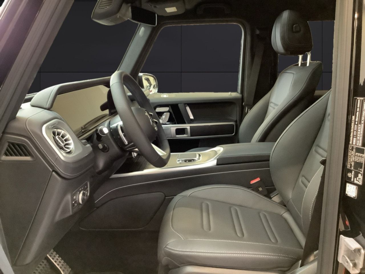 Mercedes-Benz G-Klasse – Bild 8
