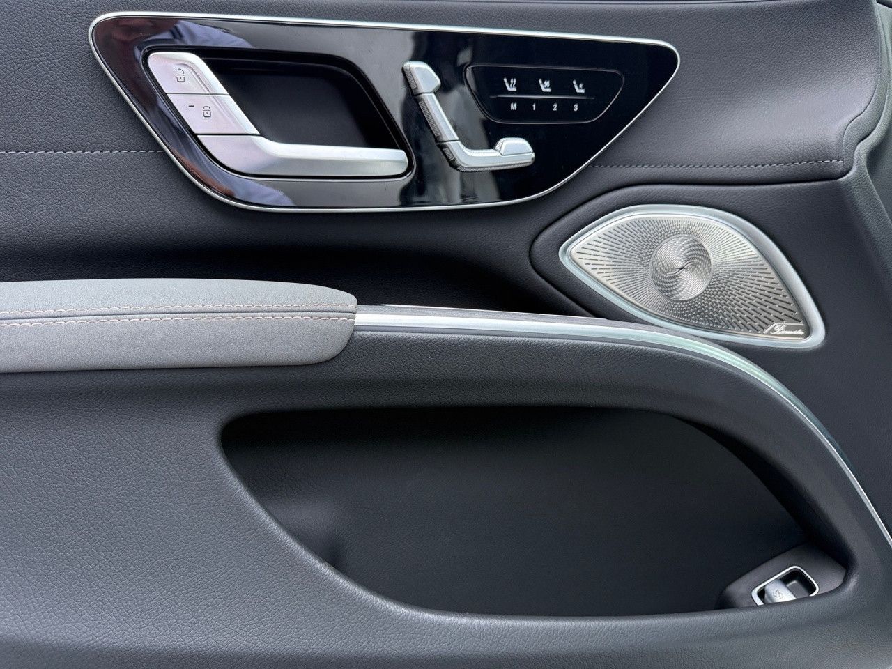 Mercedes-Benz EQS – Bild 19