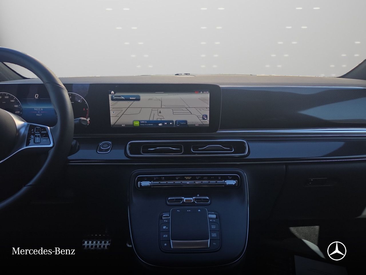Mercedes-Benz V-Klasse – Bild 12