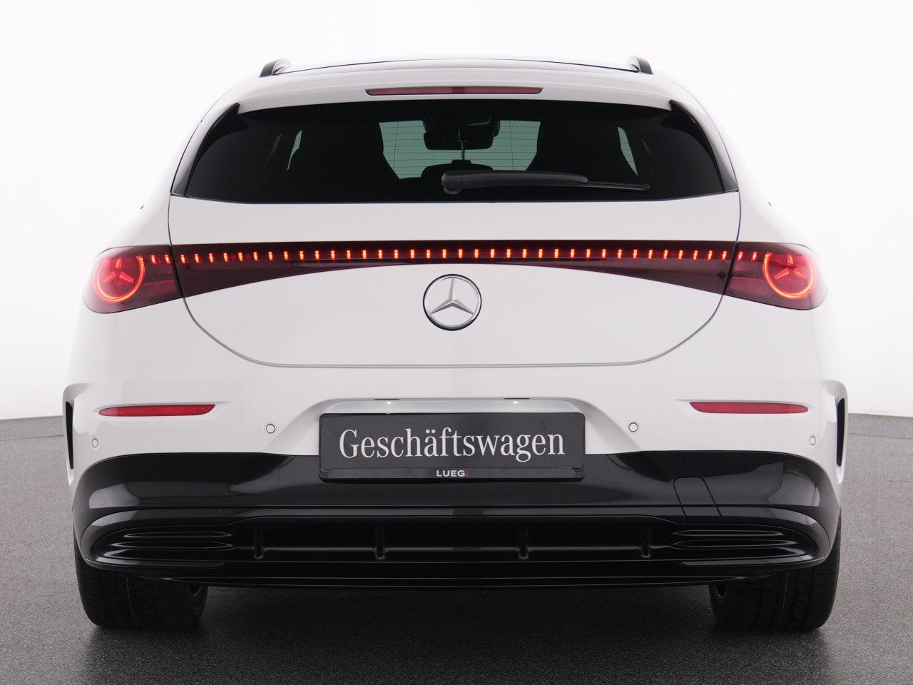 Mercedes-Benz CLA – Bild 15