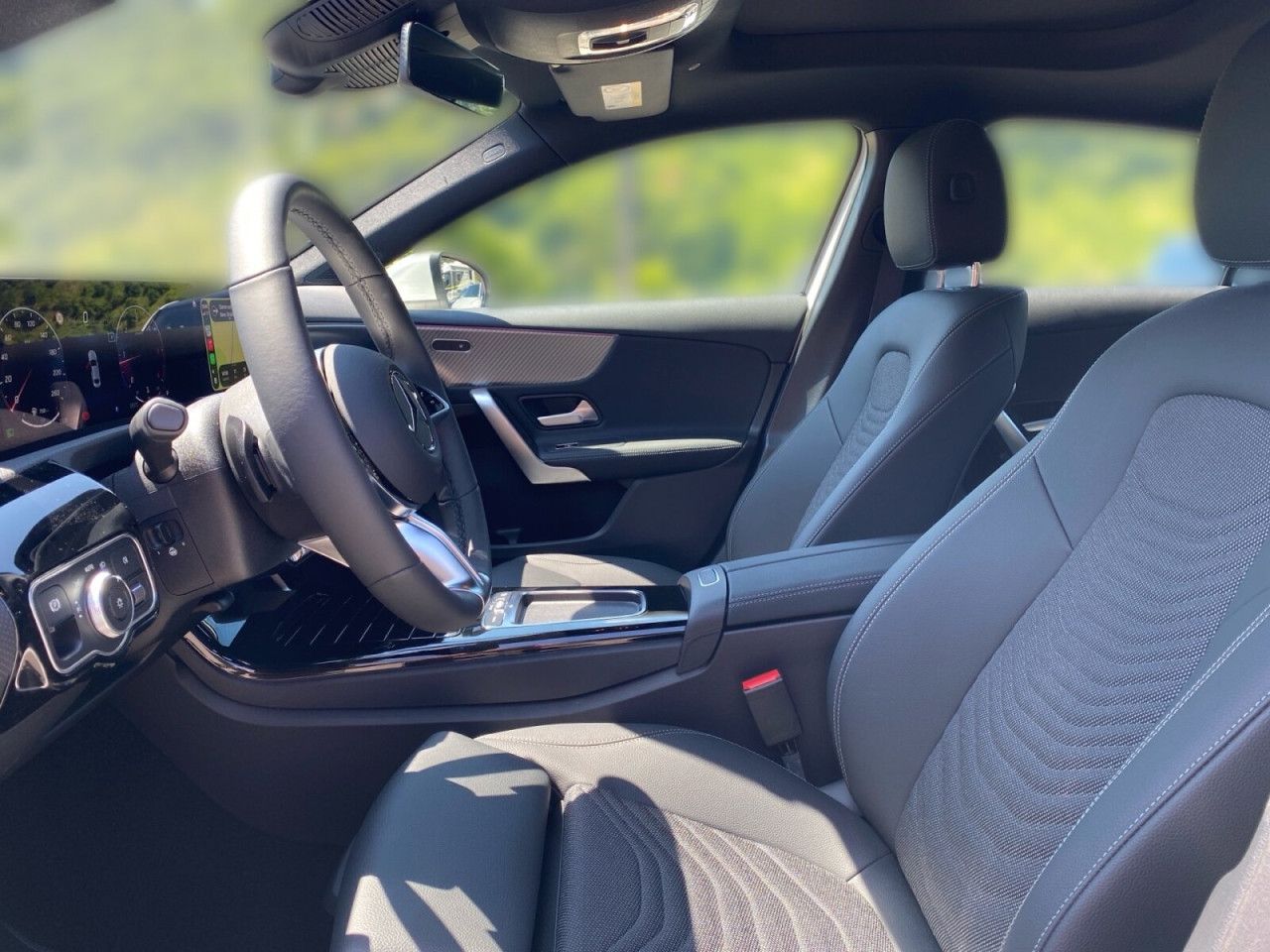 Mercedes-Benz A-Klasse – Bild 7