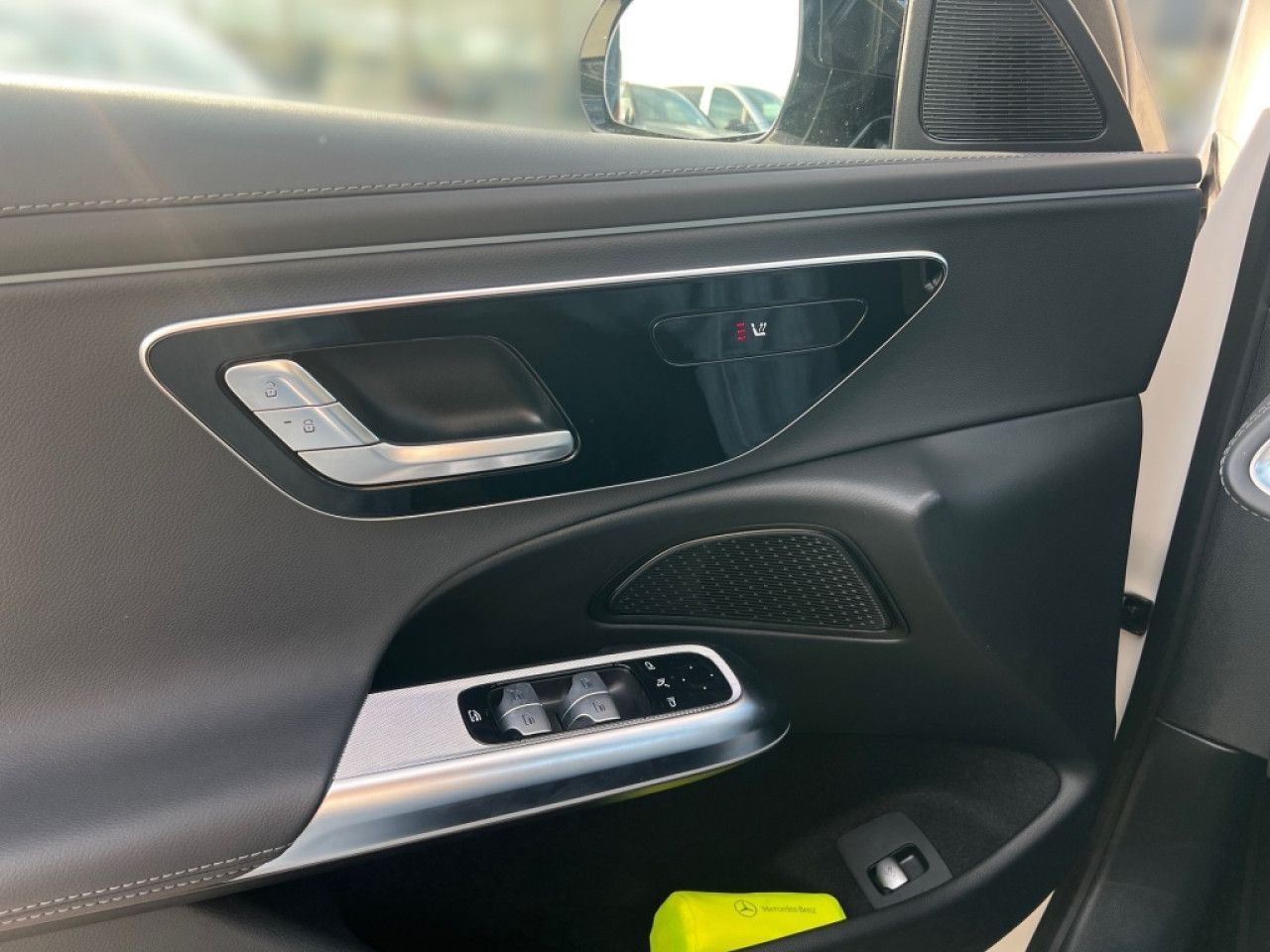 Mercedes-Benz E-Klasse – Bild 14