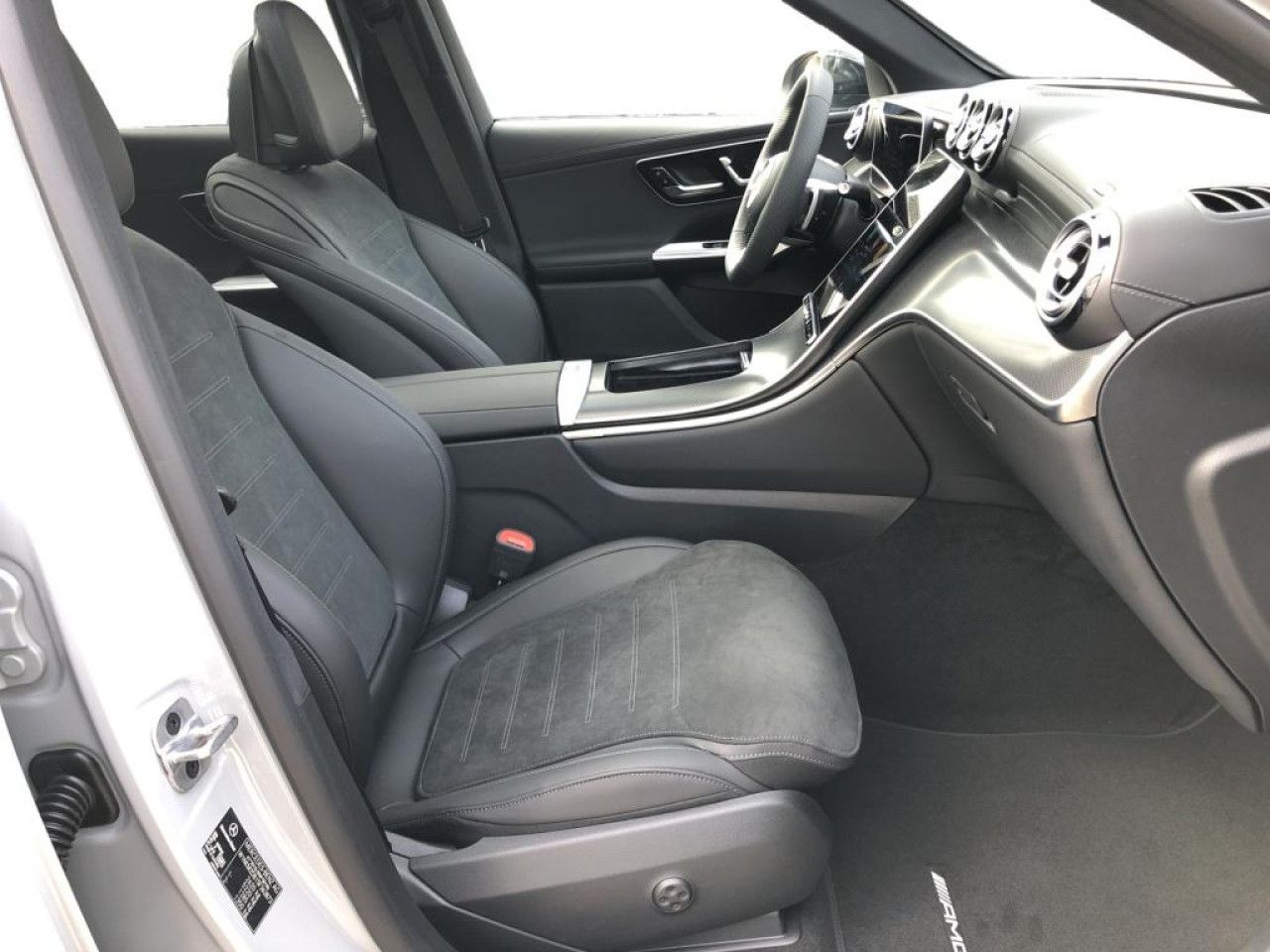 Mercedes-Benz GLC – Bild 3