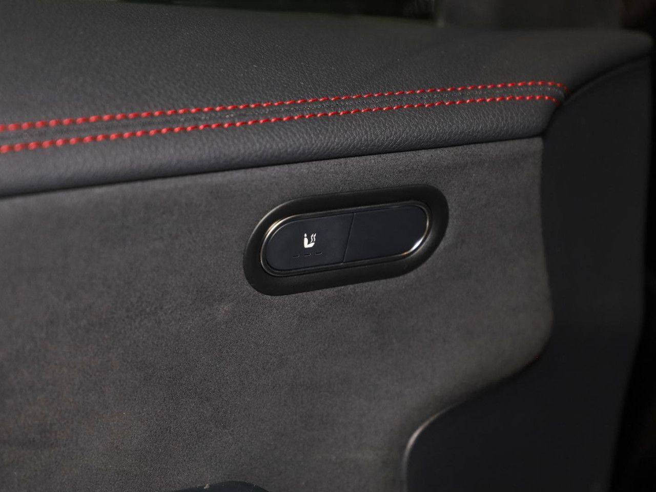 Mercedes-Benz CLA – Bild 12