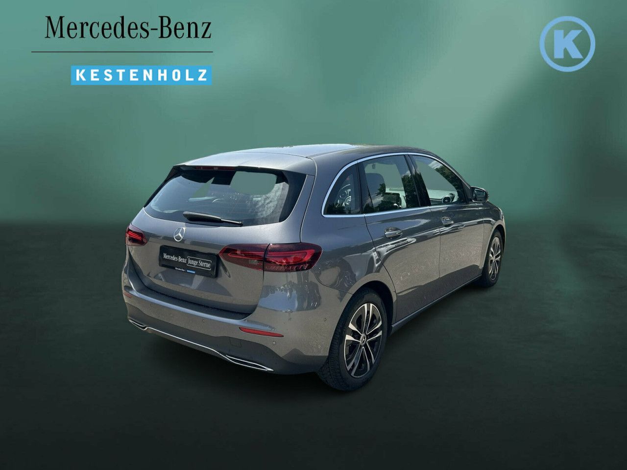 Mercedes-Benz B-Klasse – Bild 5