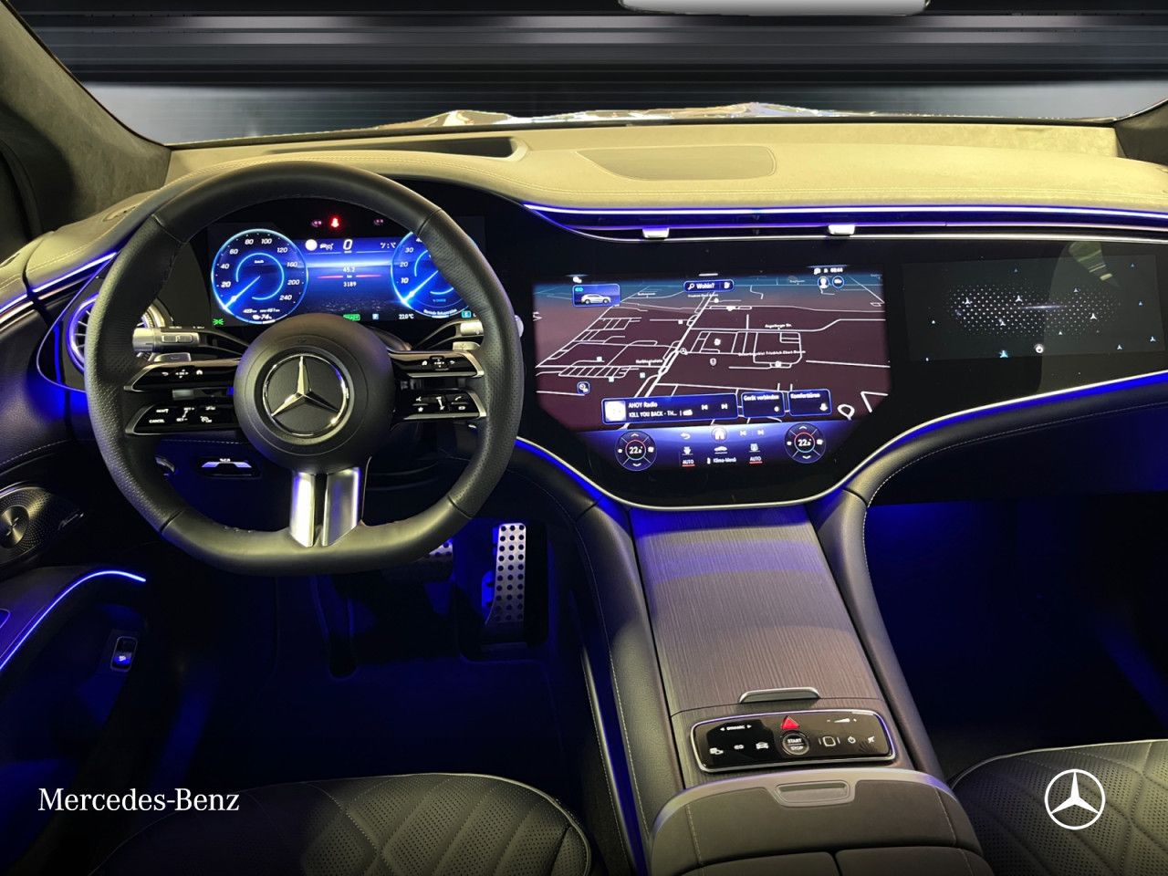 Mercedes-Benz EQS – Bild 11