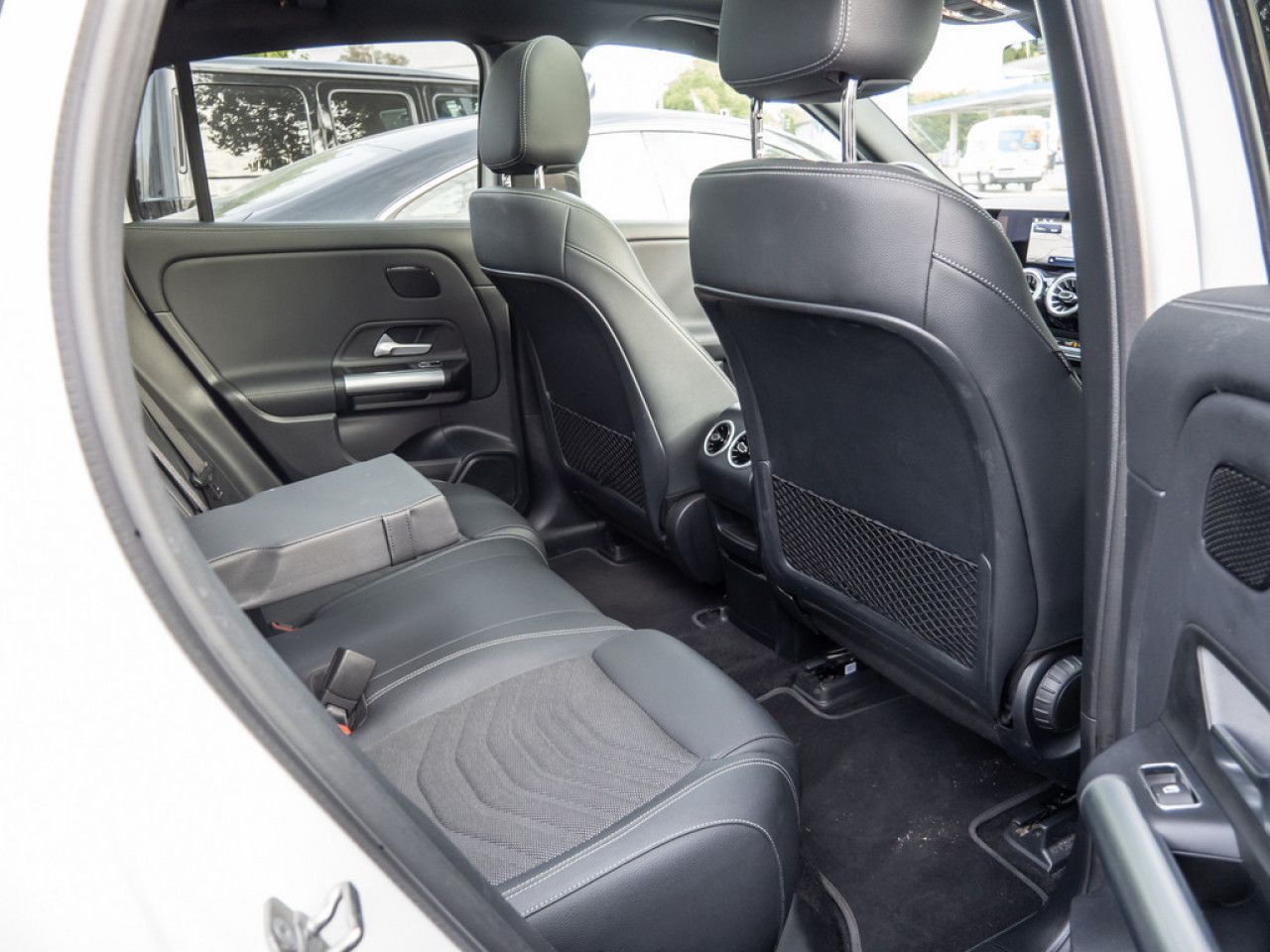 Mercedes-Benz EQA – Bild 6