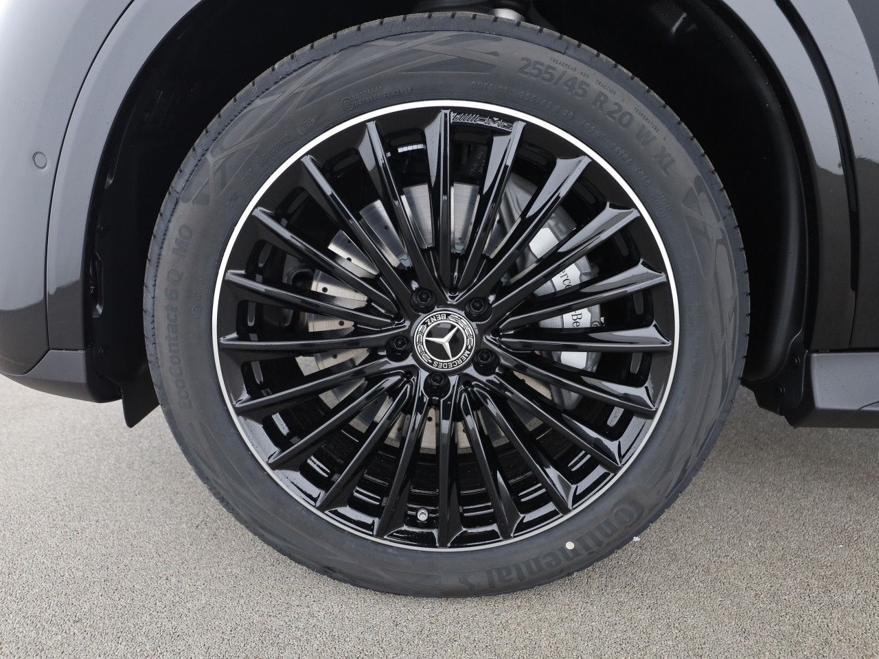 Mercedes-Benz GLC – Bild 16