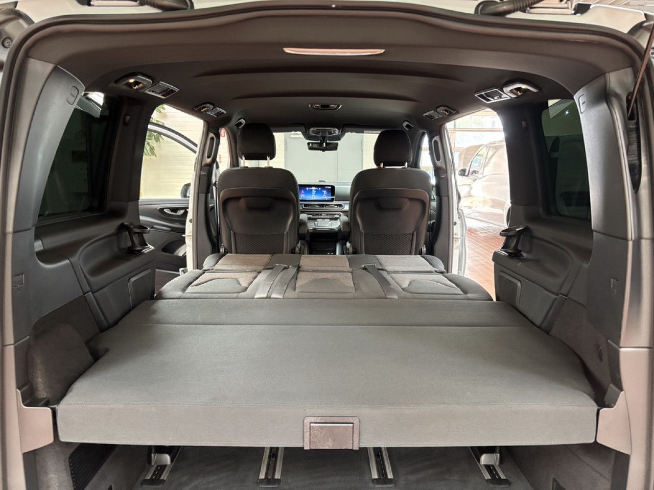 Mercedes-Benz V-Klasse – Bild 25