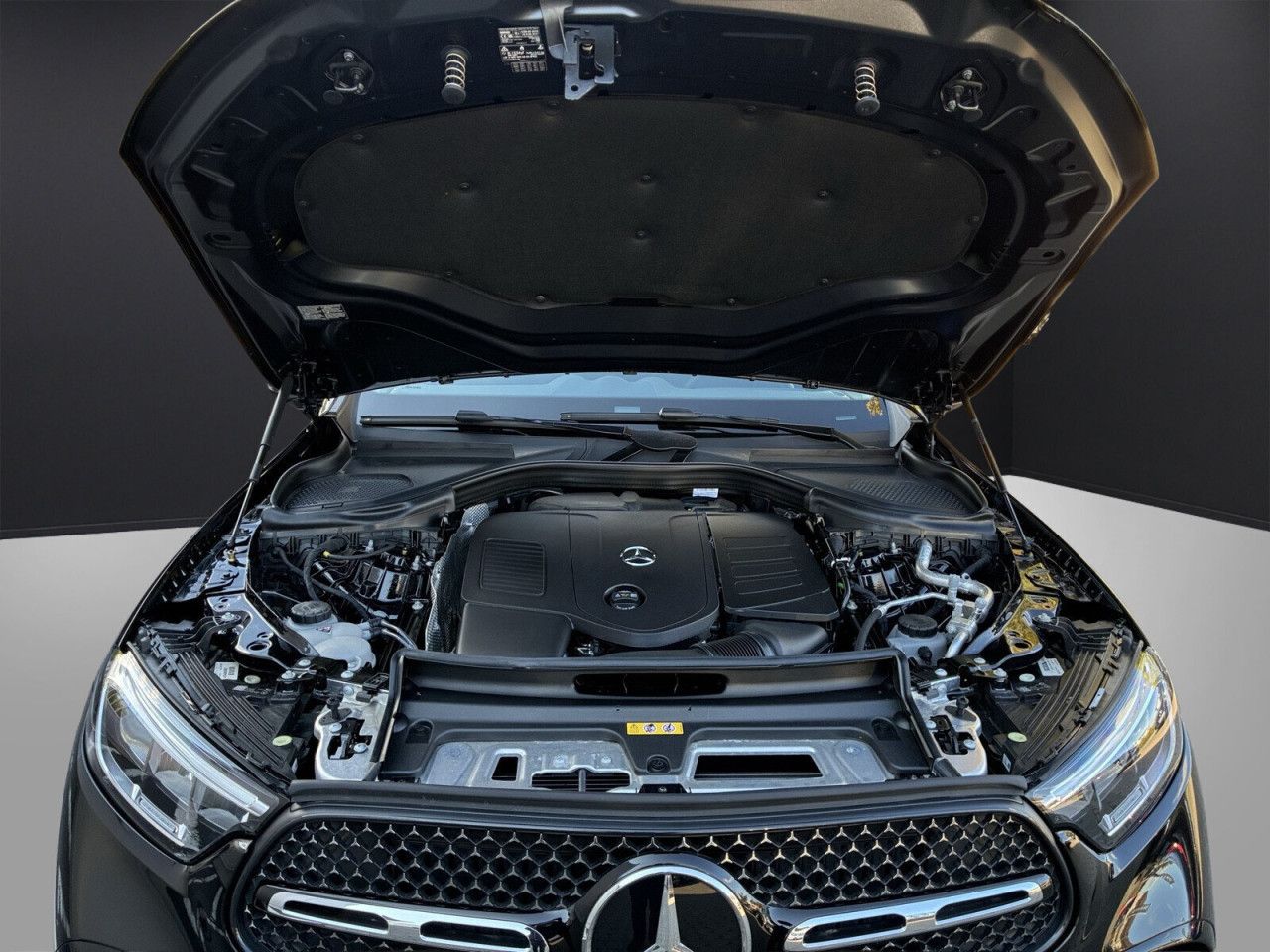 Mercedes-Benz GLC – Bild 13